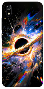 Чохол Universe explosion для Xiaomi Redmi 7A