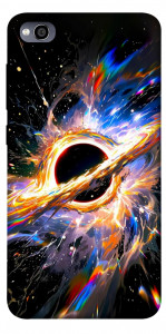 Чехол Universe explosion для Xiaomi Redmi 4A