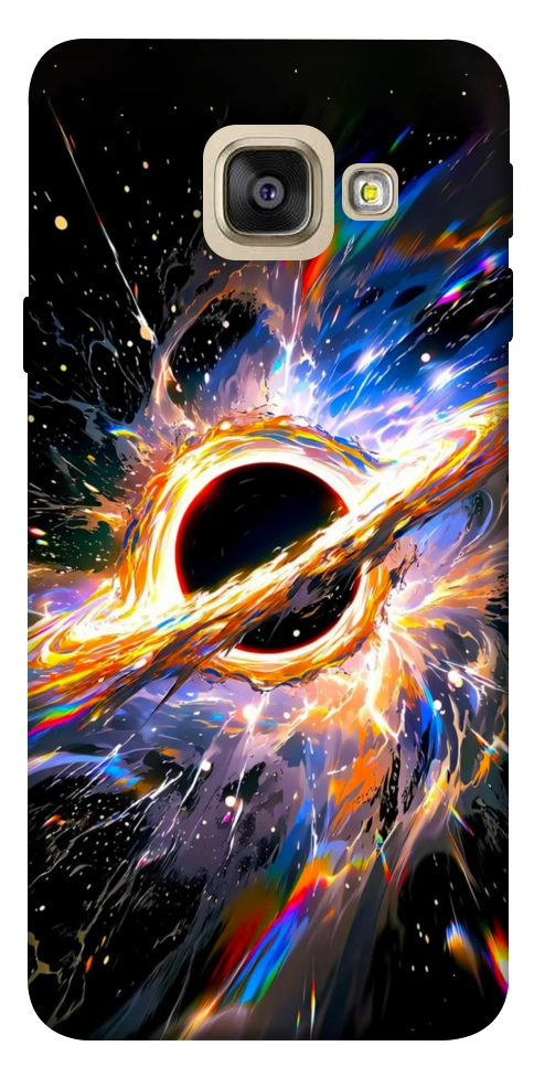 Чохол Universe explosion для Galaxy A5 (2017)