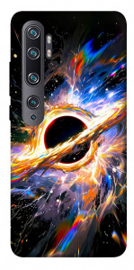 Чехол Universe explosion для Xiaomi Mi Note 10