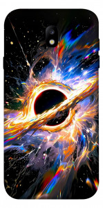Чохол Universe explosion для Galaxy J7 (2017)