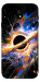 Чехол Universe explosion для Galaxy J7 (2017)