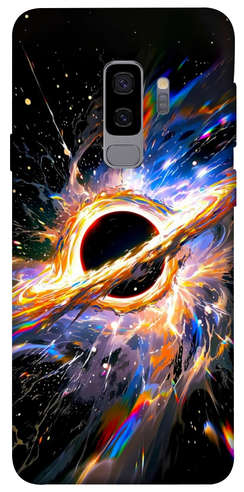 Чохол Universe explosion для Galaxy S9+