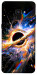 Чохол Universe explosion для Galaxy A8 (2018)