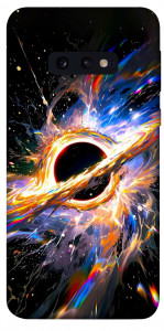Чохол Universe explosion для Galaxy S10e