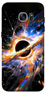 Чохол Universe explosion для Galaxy S7 Edge