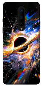 Чохол Universe explosion для OnePlus 8