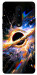 Чехол Universe explosion для OnePlus 8