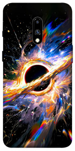 Чехол Universe explosion для OnePlus 7