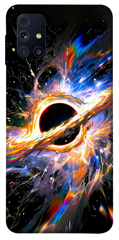 Чохол Universe explosion для Galaxy M31s