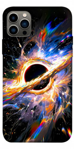 Чехол Universe explosion для iPhone 12 Pro