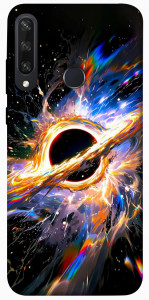 Чохол Universe explosion для Huawei Y6p