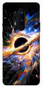 Чохол Universe explosion для OnePlus 8 Pro