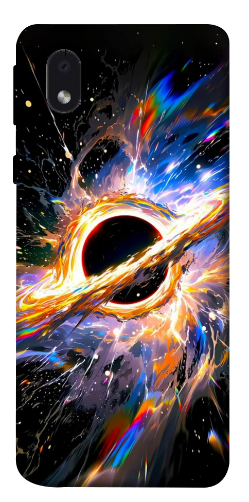 Чохол Universe explosion для Galaxy M01 Core