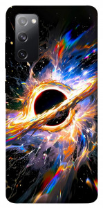 Чехол Universe explosion для Galaxy S20 FE
