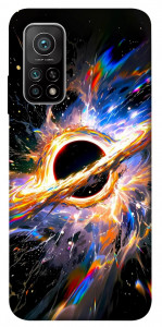 Чехол Universe explosion для Xiaomi Mi 10T Pro