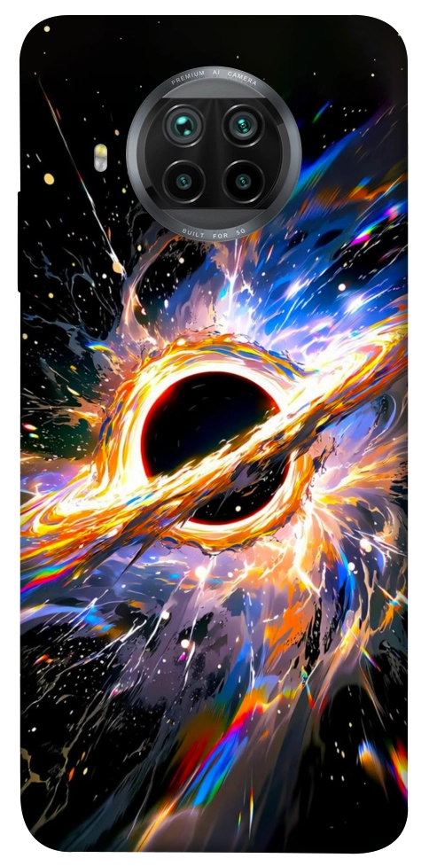 Чехол Universe explosion для Xiaomi Mi 10T Lite