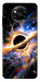 Чехол Universe explosion для Xiaomi Poco X3 NFC