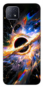 Чехол Universe explosion для Oppo A73