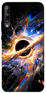 Чохол Universe explosion для Huawei Y7p