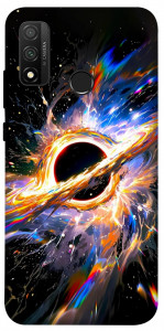 Чохол Universe explosion для Huawei P Smart (2020)