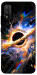 Чехол Universe explosion для Huawei P Smart (2020)