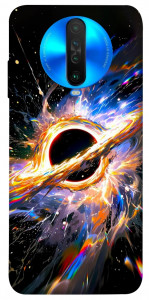 Чохол Universe explosion для Xiaomi Poco X2