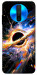 Чехол Universe explosion для Xiaomi Poco X2