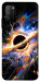 Чехол Universe explosion для Xiaomi Poco M3