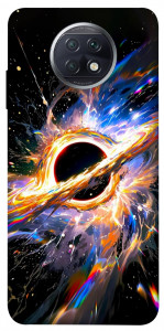 Чехол Universe explosion для Xiaomi Redmi Note 9 5G