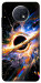 Чехол Universe explosion для Xiaomi Redmi Note 9T