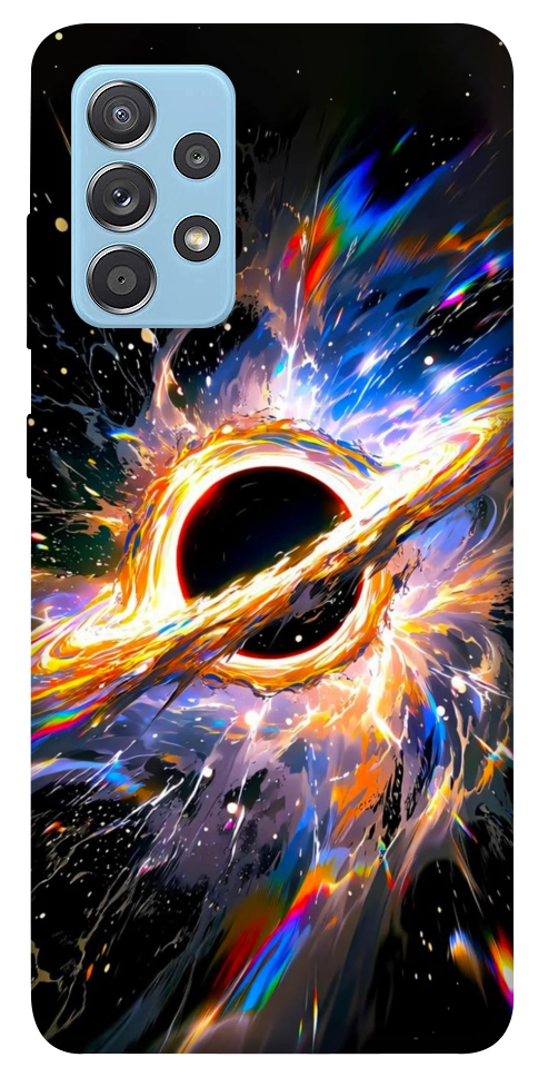 Чехол Universe explosion для Galaxy A52