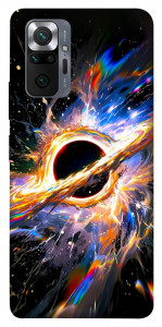 Чохол Universe explosion для Xiaomi Redmi Note 10 Pro