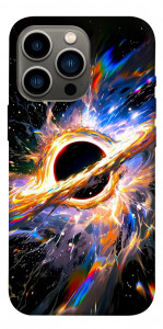 Чохол Universe explosion для iPhone 13 Pro
