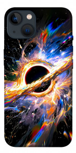 Чехол Universe explosion для iPhone 13