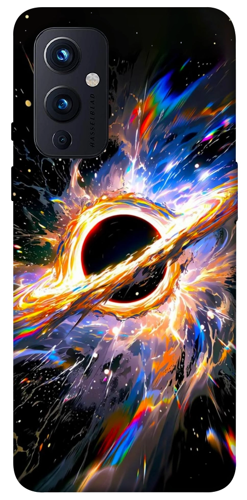 Чехол Universe explosion для OnePlus 9