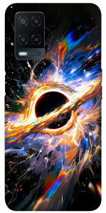 Чохол Universe explosion для Oppo A54 4G