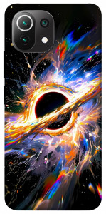 Чехол Universe explosion для Xiaomi Mi 11 Lite