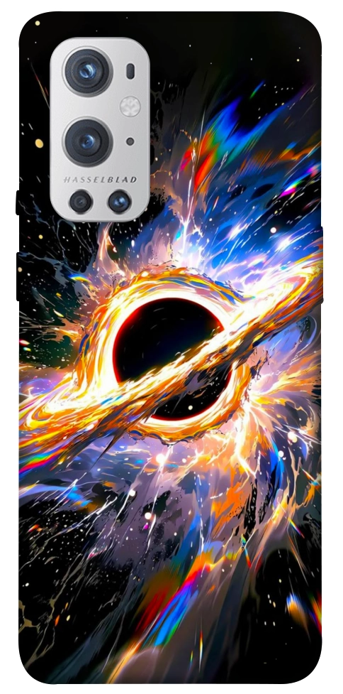 Чехол Universe explosion для Oneplus 9 pro