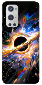 Чехол Universe explosion для Oneplus 9 pro