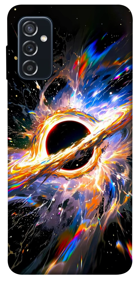 Чехол Universe explosion для Galaxy M52