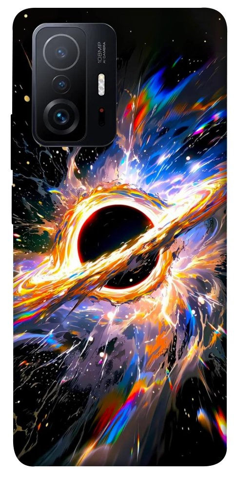 Чехол Universe explosion для Xiaomi 11T