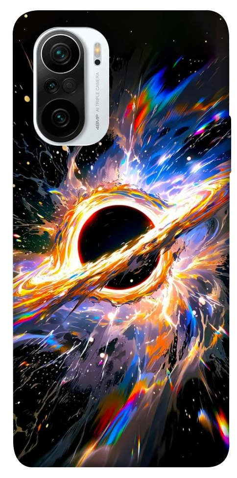 Чохол Universe explosion для Xiaomi Redmi K40 Pro+
