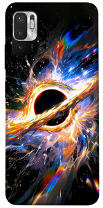 Чехол Universe explosion для Xiaomi Poco M3 Pro
