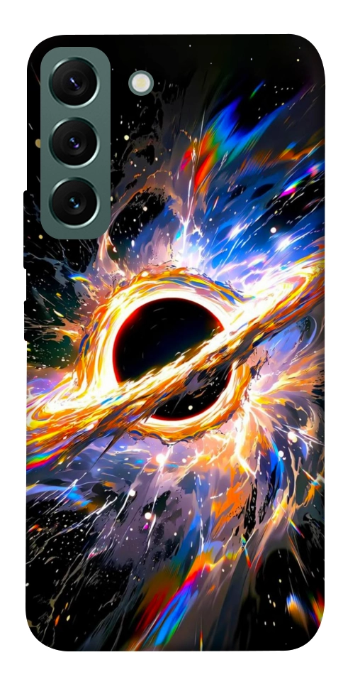 Чехол Universe explosion для Galaxy S22