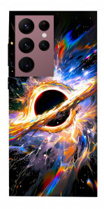 Чохол Universe explosion для Galaxy S22 Ultra