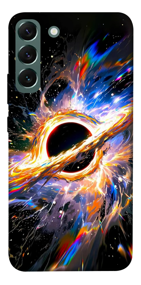 Чохол Universe explosion для Galaxy S22+