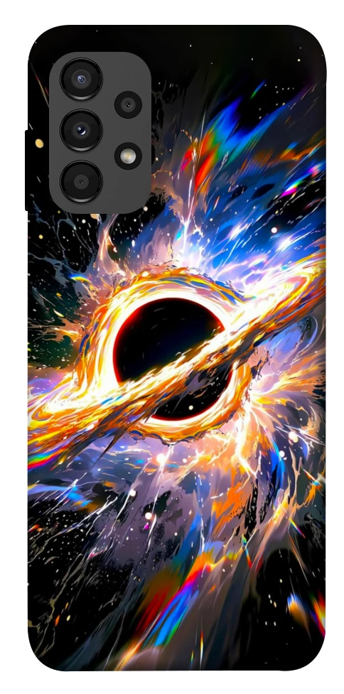 Чохол Universe explosion для Galaxy A13 4G