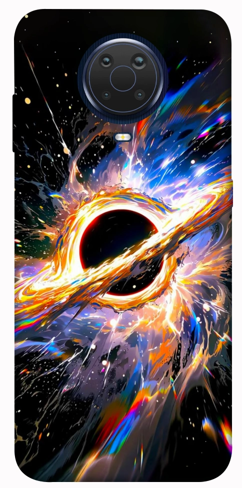 Чохол Universe explosion для Nokia G20