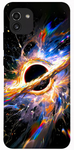 Чехол Universe explosion для Galaxy A03